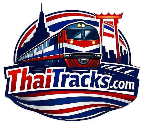 Thailand Train Timetables